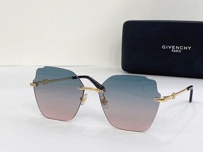 GIVENCHY Sunglasses 168